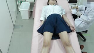 mr 内科医ⅱ 秘蔵コレクション その26 後編 有〇架純似の神body voyeur jp