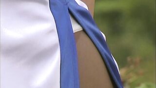 高画質版 レースクイーンお尻物語 vol 123 voyeur jp