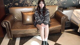 可愛すぎる・・美巨乳すぎる・・イキまくりハメ撮り。 jvip 030726 rCqqMRQB8xVZ1 0001