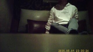 약뚱남의 몰카 시리즈 korean porn vip 002