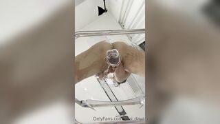 YURI_DAYA korean porn vip 005