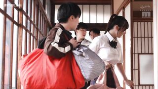 MNGS-067 Training Camp Rape Ring ● The Admired Female Manager Gets... Reducing Mosaic JAV