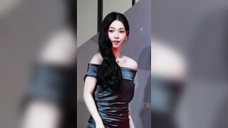 KARINA SHOWS TITS 175330 1 KPOP ALLPOP