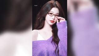 WONYOUNG SHOWS TITS 175437 1 KPOP ALLPOP