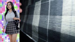 【XT_004】狙い続けてた爆乳ギャルをGET jvip