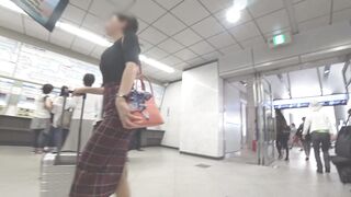 フルhd 高画質 おっぱいが上下にブルンブルン 大胆に暴れ狂う美乳 voyeur jp