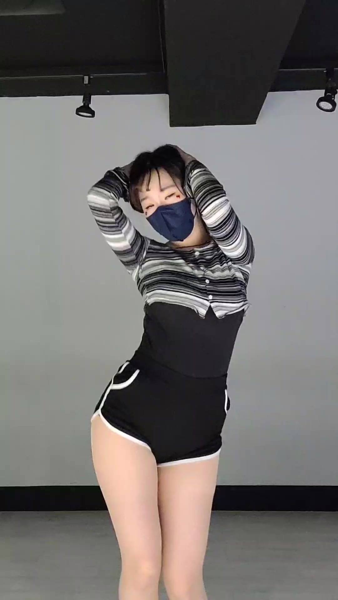 여태 모은 남연희 리액션 클립들 모음집 korean bj (217)