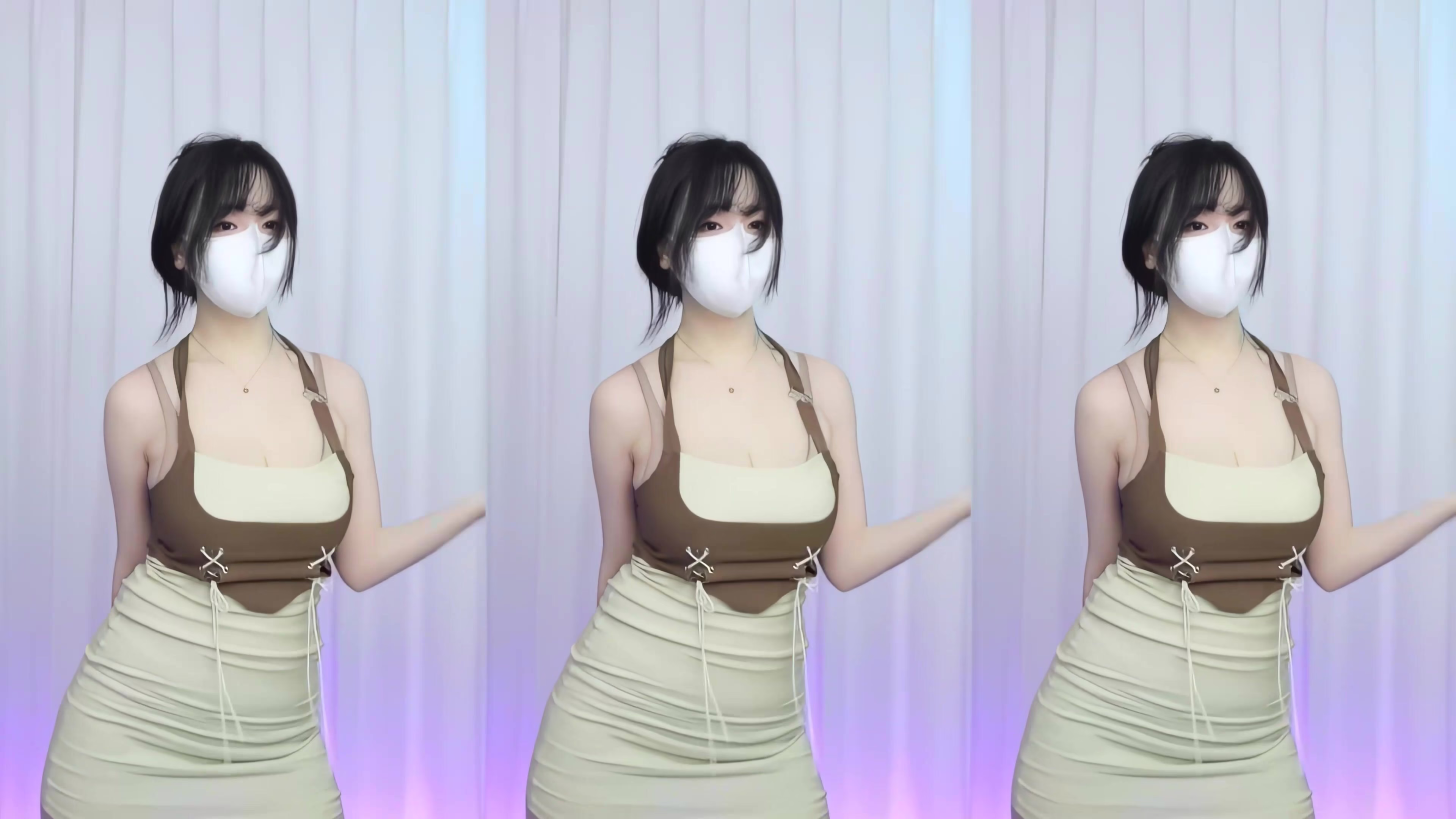 여태 모은 남연희 리액션 클립들 모음집 korean bj (63)