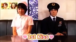 Hot Japanese Sex Show 7