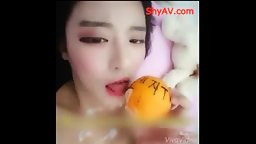 Beautiful Beijing Girl Homemade Porn Video