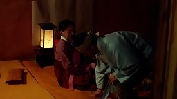 Korean Porn Movie Goddess Eowoodong(2017)
