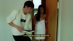 Korean Porn Movie Erotic Tutoring 2016