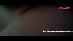 Hot Hong Kong Homemade Porn Sex Tape