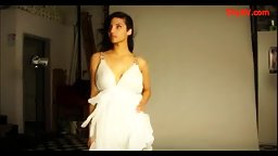 Singaporean Model Fiona Nude Video Shoot Part 35