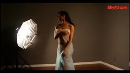 Singaporean Model Fiona Nude Video Shoot Part 30