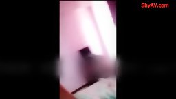 Chinese Sex Scandal With Beautiful Wife 329