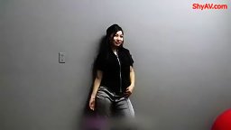 Singaporean Model Xiao Ling Ling Nude Video Shoot Part 2