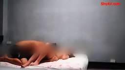 Beautiful Thailand Slut Fucked by Shanghai Guy