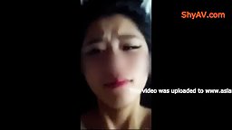 Taiwan Babe Homemade Sex Scandal