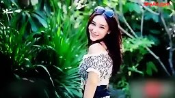 Chinese Cute Model Nude Video Shoot 2