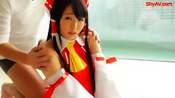 Cute Japan Student Sex