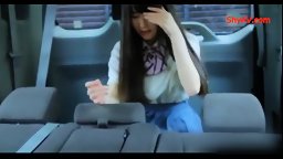 Cute japanese teen solo webcam