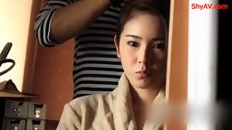 Korean Model Porn Casting - Super Hot Korean Model First Porn Casting With Famous JAV Guy Part 1 -  MrJAV - Free JAV Asian Porn