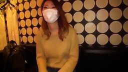カンナ　20歳　事務員　前編 - アダルト動画