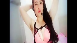 Asian Webcam 497