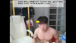 Korean Bj 6028