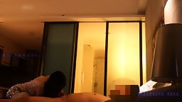 Chinese Milf Fucked In Hotel