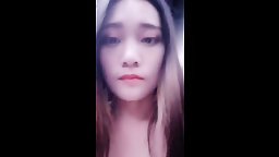 Chinese Model Sex With Delivery Man 超正妹子被送貨員幹得好爽