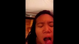 Singapore Whore Sharon Sex Scandal Leaked - Full Compilation