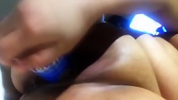 [한국야동] 개걸레 육덕 아줌마 레쓰비를 아랫구멍으로 먹는다