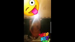Singapore Chinese Girlfriend Webcam Masturbation Leaked