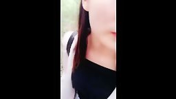 Chinese Model Outdoor Sex