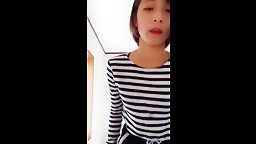 日本妹妹自學跳舞