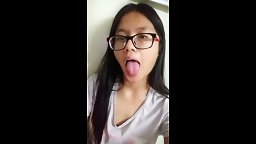 Malaysian Chinese Teen Masturbate Sex Tape Leaked 馬來西亞學生自拍流出 4