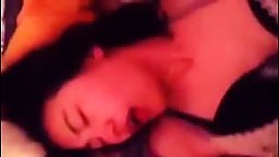Korean Wife Homemade Sex Video Leaked