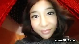Kim in Suh the Horny Korean Slut