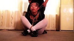 Chinese Bondage