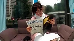 素人の動画-MMGH-027 りさ（21）専門学生 マジックミラー号 歯科衛生士を目指すCカップ美少女