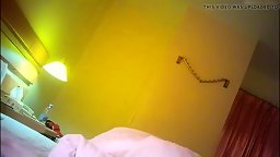 Hot Neighbour Chinese Girl Sex in Hotel