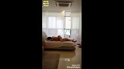 [한국야동] 섹스하다가 야한대화해주면 없던물도 나오는년  한국야동  일베야 - 야동집합소 일간베스트야동