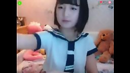 Chinese Webcam Girl Sex Chat