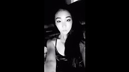 Singapore Chinese Malay Instagram Celebrity Nasha quek indiesins Horny Webcam Scandal Leaked 9