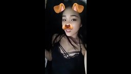 Singapore Chinese Malay Instagram Celebrity Nasha quek indiesins Horny Webcam Scandal Leaked 16