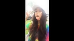 Singapore Chinese Malay Instagram Celebrity Nasha quek indiesins Horny Webcam Scandal Leaked 10
