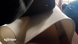 Singapore Upskirt - Ol from the Front