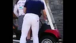 골프장 동영상4 Korean Golf